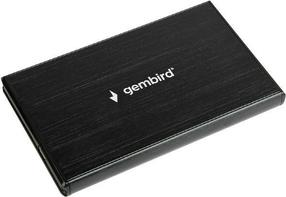 HDD/SSD корпус Gembird EE2-U3S-3, 2.5"