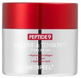 Näokreem Medi-Peel Peptide 9 Volume And Tension Tox, 50 ml