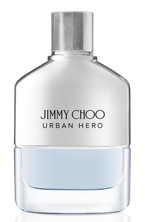 Parfüümvesi Jimmy Choo Urban Hero, 50 ml