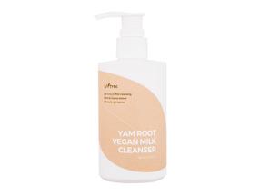 Puhastav näopiim Isntree Yam Root Vegan, 220 ml