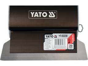 Vahetatava teraga kellu Yato YT-52230, 25 cm, roostevaba teras