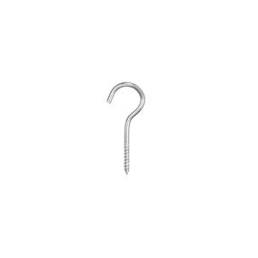 Āķis Haushalt, 4x30 mm, 2 gab.