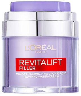 Veido kremas L’Oréal Paris Revitalift Filler, 50 ml