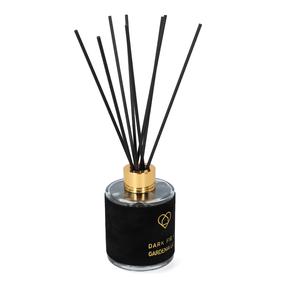 Домашний ароматизатор, ароматические палочки Homla Eternal Dark Fig & Gardenia Lily, 100 мл