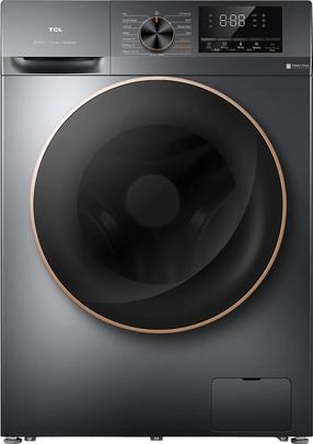 Veļas mašīna - žāvētājs TCL CP1012SA0