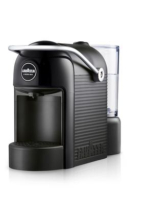 Капсульная кофемашина Lavazza Jolie, черный цв.