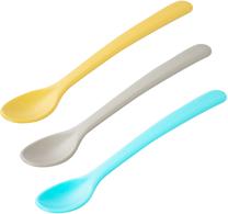 Šaukštelis Canpol Babies Feeding Spoons, 4 mėn., plastikas