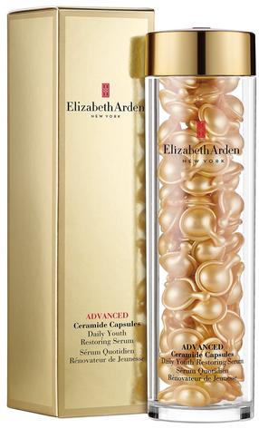 Veido serumas Elizabeth Arden Advanced, 42 ml, 90 vnt.