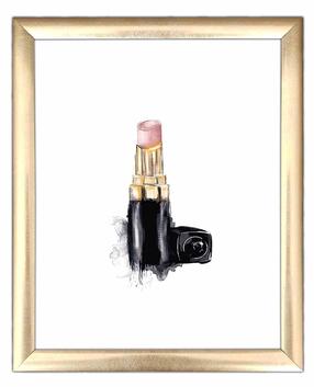 Paveikslas Wallity ACT-018, 23.5 cm x 28.5 cm