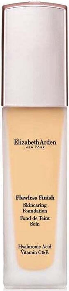 Vedel jumestuskreem Elizabeth Arden Flawless Finish, 220w light, warm yellow, 30 ml