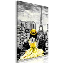 Reprodukcija Artgeist Paris Colour N8856-DKS, 20 cm x 30 cm