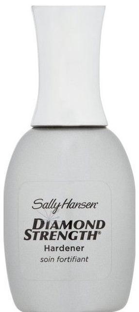 Nagų priežiūros priemonė Sally Hansen Instant Nail Hardener, skaidri sp., 13 ml