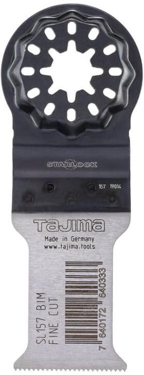 Pjūklo ašmenys TAJIMA SL157BIM, 30 mm
