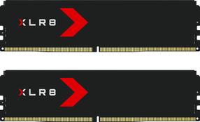 Оперативная память (RAM) PNY XLR8 MD32GK2D5600036XR, DDR5, 32 GB, 6000 MHz