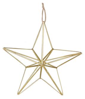 Sienas dekors Splendid Astra, 26 cm x 26 cm