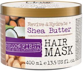 Juuksemask Maui Moisture Revive & Hydrate, 400 ml