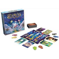 Kortų žaidimas Dixit Kadabra Dixit Disney, LT LV EE