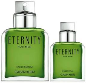 Smaržu komplekts Calvin Klein Eternity 2-Piece Set, 2 gab.
