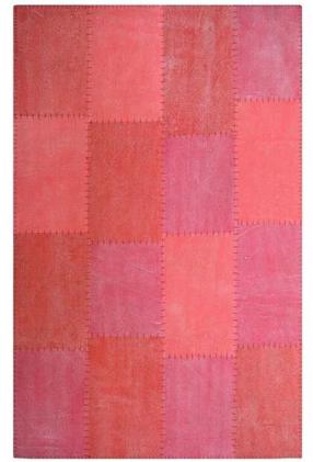 Kilimas vidaus Kayoom Lyrical 110, įvairių spalvų/raudona sp., 230 cm x 160 cm