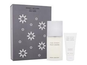 Dāvanu komplekts vīriešiem Issey Miyake L'eau D'issey Pour Homme