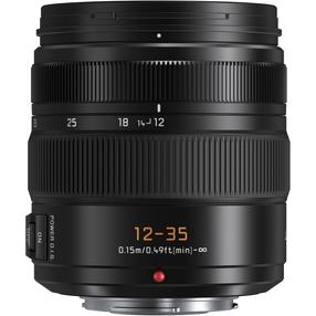 Объектив Panasonic LEICA DG VARIO-ELMARIT 12-35mm F2.8 ASPH