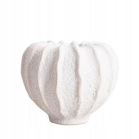 Vaza Homla Mare 765483, 16 cm, smėlio sp.