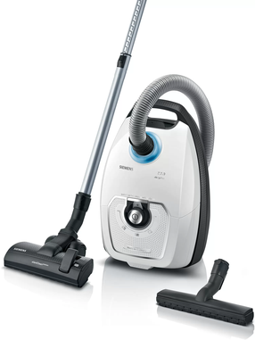 Dulkių siurblys Siemens VSZ7442S, 650 W