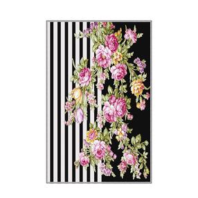 Paklāja celiņš Conceptum Hypnose EXFAB304, daudzkrāsaina, 150 cm x 100 cm