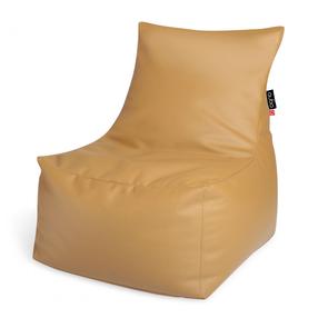 Sėdmaišis Burma Peach Soft 2212, smėlio sp., 320 l
