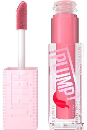 Huuleläige Maybelline Lifter Plump, 5.4 ml, blush blaze v., 1