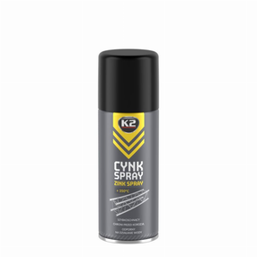 Priemonė nuo korozijos, nuo korozijos K2 Cynk, 0.4 l