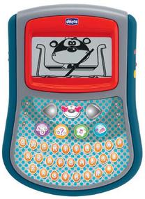 Žaislinis telefonas Chicco, įvairių spalvų