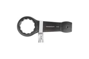 Löökmutrivõti ForceKraft FK-79395, 370 mm, 95 mm