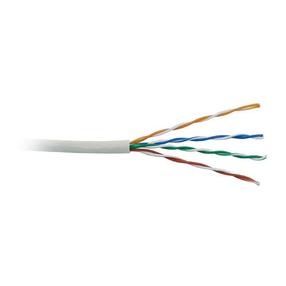 Kabelis, kompiuteriui Prysmian UTP LSHF CAT5E, 305 m