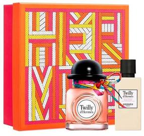 Dovanų komplektas moterims Hermès Twilly d'Hermes