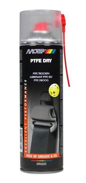 Aerosool Motip PTFE 500, 0.5 l