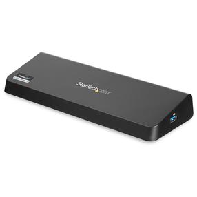 Dokkimisjaam StarTech USB3DOCKHDPC