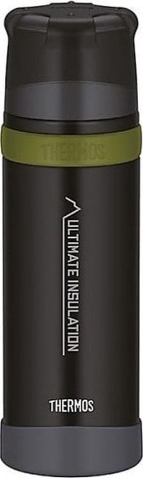 Термос Thermos Mountain FFX TH-1500B3, 0.75 л, черный цв.