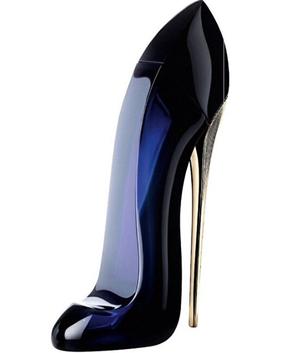 Kvapusis vanduo Carolina Herrera Good Girl, 100.0 ml