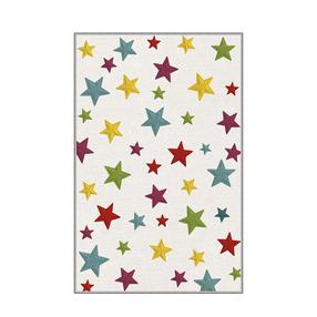 Kilimas Conceptum Hypnose EEXFAB721, įvairių spalvų, 180 cm x 120 cm