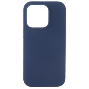 Telefono dėklas Evelatus Premium, mėlyna sp., Apple