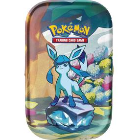 Карточная игра Pokemon TCG Scarlet & Violet Prismatic Evolutions, EN