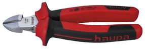 Плоскогубцы Haupa Side Cutters DIN ISO 5749 VDE 211206, 180 мм