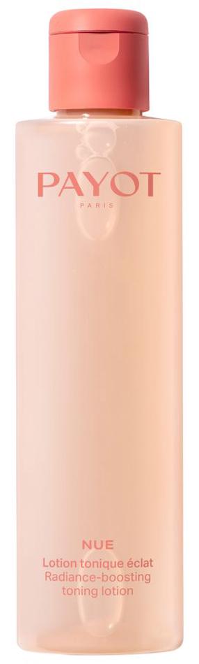 Veido losjonas Payot Nue Radiance-Boosting, 200 ml