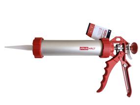 Pistoletas hermetikams Haushalt VG510, 49 cm