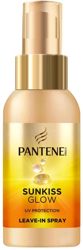 Спрей для волос Pantene Sunkiss Glow, 75 мл