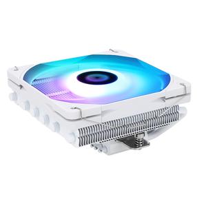Gaisa dzesētājs procesoram Thermalright AXP120-X67 WHITE ARGB