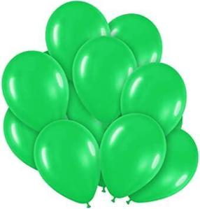 Воздушный шар Avatar Balloons, 100 шт.
