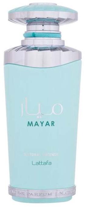 Парфюмированная вода Lattafa Mayar Natural Intense, 100 мл