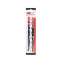 Tiesinis pjūklelis Haushalt S1542K, 24 cm, 2 vnt.